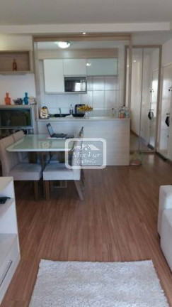 Apartamento com 3 Quartos à Venda, 74 m² em Umuarama - Osasco