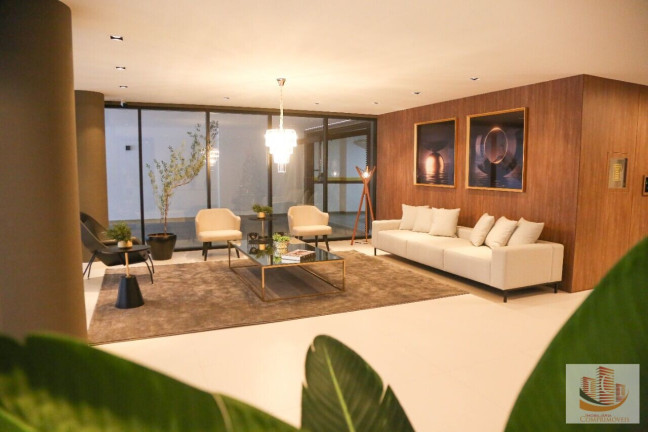 Imagem Apartamento com 3 Quartos à Venda, 164 m² em Centro - Tubarão