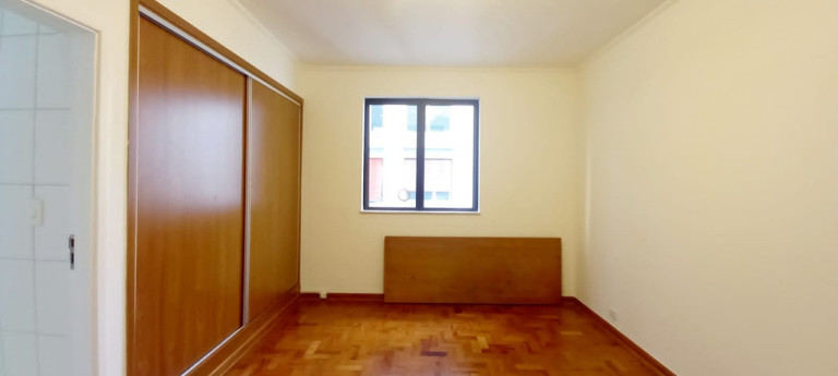 Imagem Apartamento com 3 Quartos à Venda, 130 m² em Santa Cecília - São Paulo