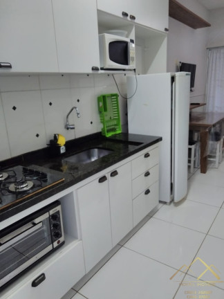 Apartamento com 2 Quartos à Venda, 49 m² em Maranduba - Ubatuba