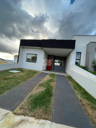 Foto do imóvel: Casa com 3 Quartos à Venda, 104 m² em Jardim Residencial Villagio Ipanema - Sorocaba