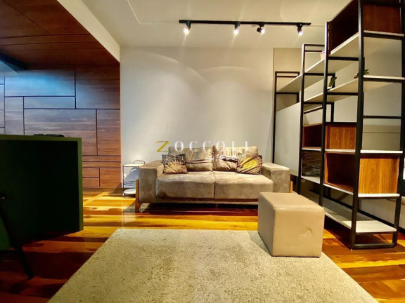 Imagem Apartamento com 1 Quarto à Venda, 41 m² em Alto - Teresópolis