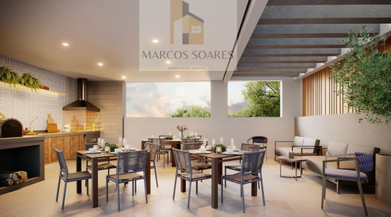 Foto do imóvel: Apartamento com 3 Quartos à Venda, 66 m² em Jaguaribe - Osasco