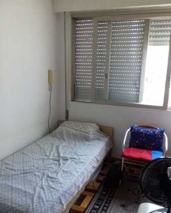 Imagem Apartamento com 2 Quartos à Venda, 40 m² em Centro - Porto Alegre