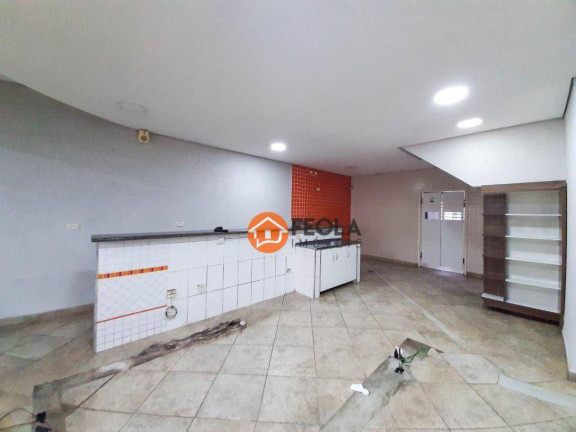 Imagem Sala Comercial para Alugar, 250 m² em Jardim Ipiranga - Americana