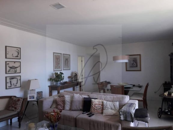 Apartamento com 4 Quartos à Venda, 156 m² em Pituba - Salvador