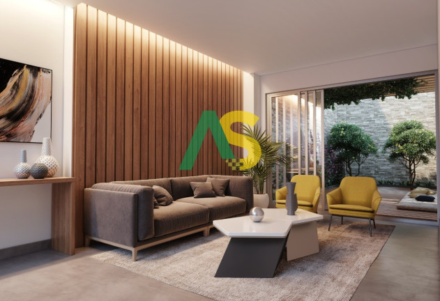 Imagem Apartamento com 2 Quartos à Venda, 64 m² em Parnamirim - Recife