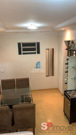 Imagem Apartamento com 2 Quartos à Venda, 41 m² em Cidade Líder - São Paulo