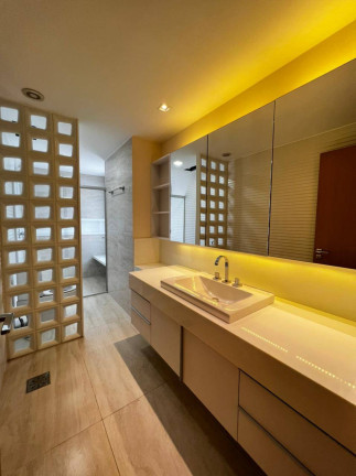 Imagem Apartamento com 3 Quartos à Venda, 305 m² em Setor Oeste - Goiânia