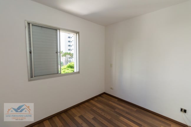 Apartamento com 1 Quarto à Venda, 48 m² em Vila Uberabinha - São Paulo