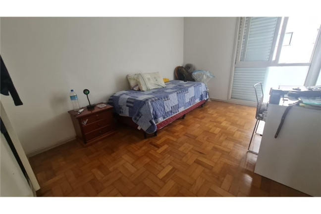 Imagem Apartamento com 3 Quartos à Venda, 160 m² em Jardim Paulista - São Paulo