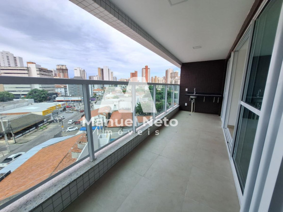 Imagem Apartamento com 3 Quartos à Venda, 117 m² em Aldeota - Fortaleza