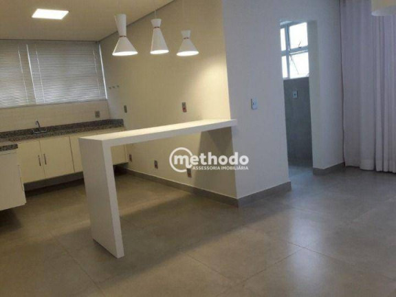 Imagem Apartamento com 2 Quartos à Venda, 170 m² em Cambuí - Campinas