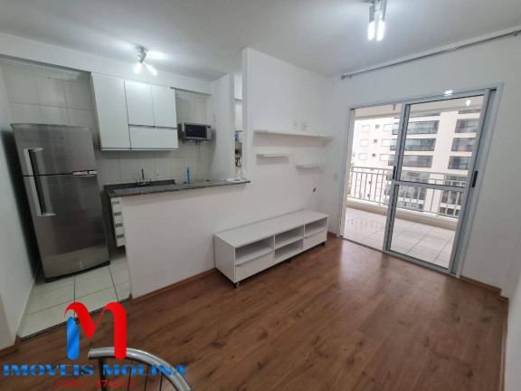 Imagem Apartamento com 2 Quartos à Venda, 60 m² em Jardim São Caetano - São Caetano Do Sul