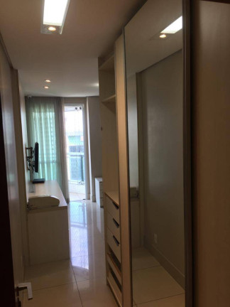 Imagem Apartamento com 5 Quartos à Venda, 258 m² em Adrianópolis - Manaus