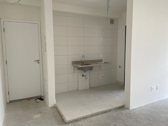 Imagem Apartamento com 2 Quartos à Venda, 59 m² em Santana - São Paulo