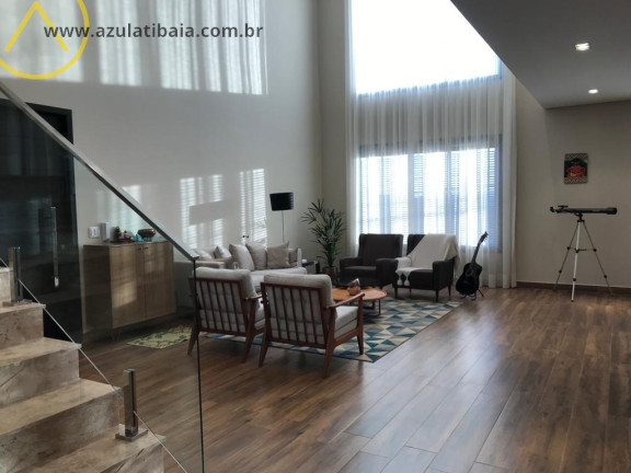 Imagem Casa com 3 Quartos à Venda, 290 m² em Jardim Paulista - Atibaia