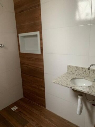 Imagem Apartamento com 2 Quartos à Venda, 55 m² em Vila Pires - Santo André