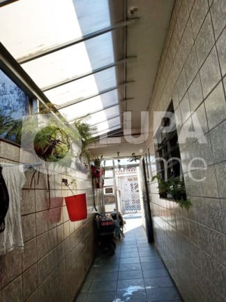 Imagem Casa com 4 Quartos à Venda, 150 m² em Tucuruvi - São Paulo