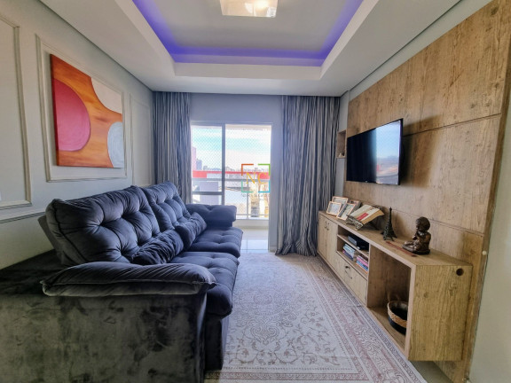 Imagem Apartamento com 2 Quartos à Venda, 66 m² em Bela Vista - São José