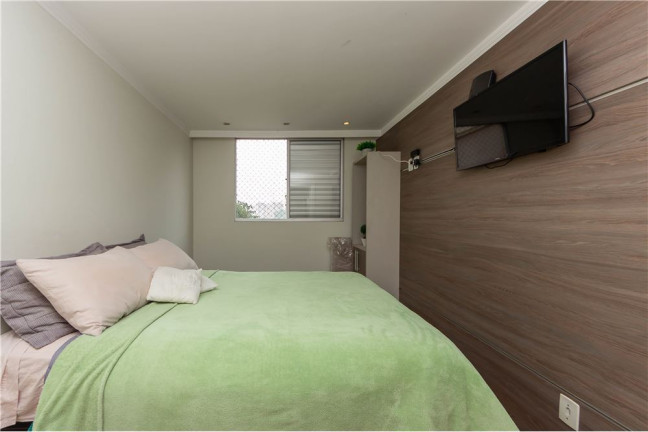 Imagem Apartamento com 2 Quartos à Venda, 145 m² em Paraíso Do Morumbi - São Paulo