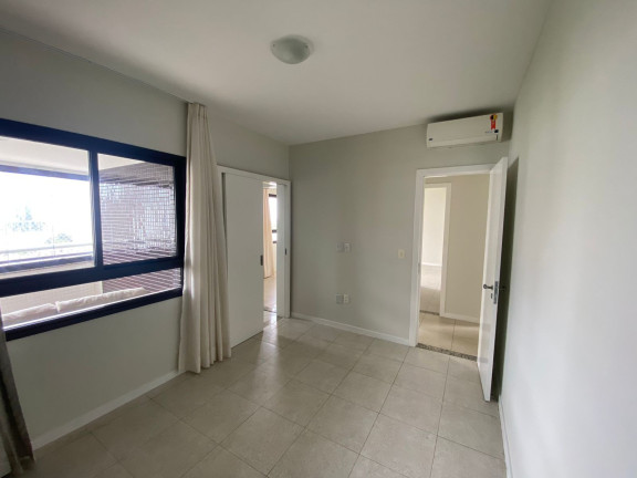 Imagem Apartamento com 4 Quartos à Venda, 164 m² em Horto Florestal - Salvador
