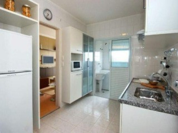 Imagem Apartamento com 3 Quartos à Venda, 91 m² em Santa Paula - São Caetano Do Sul