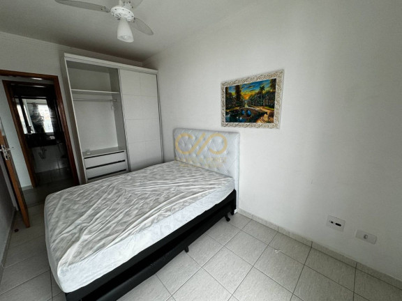 Imagem Apartamento com 2 Quartos à Venda, 76 m² em Jardim Imperador - Praia Grande