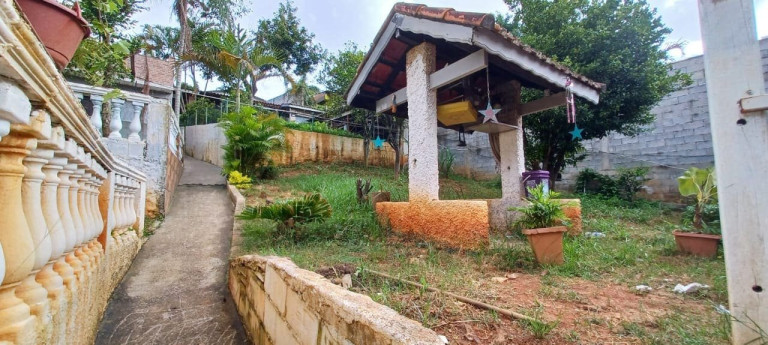 Imagem Fazenda à Venda,  em Recanto Da Lapa - Franco Da Rocha