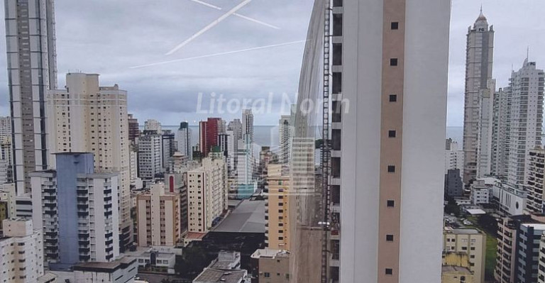 Imagem Apartamento com 3 Quartos à Venda, 143 m² em Centro - Balneário Camboriú