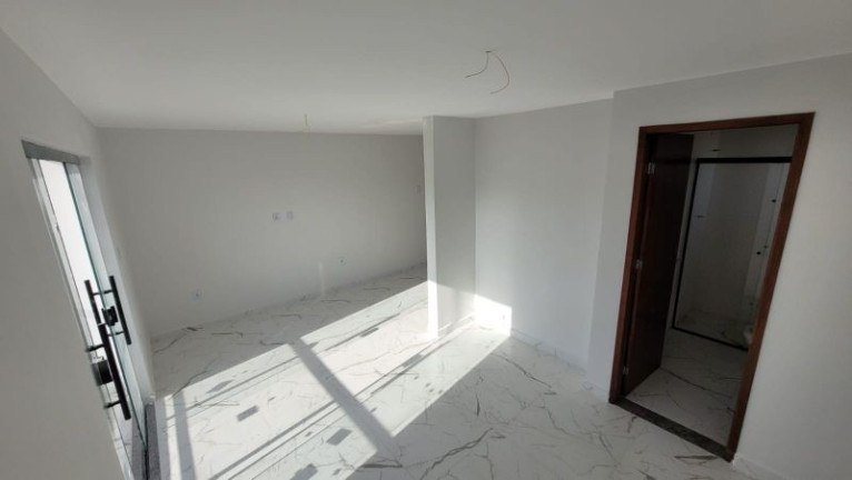 Imagem Apartamento com 1 Quarto à Venda, 36 m² em Jardim Belvedere - Volta Redonda