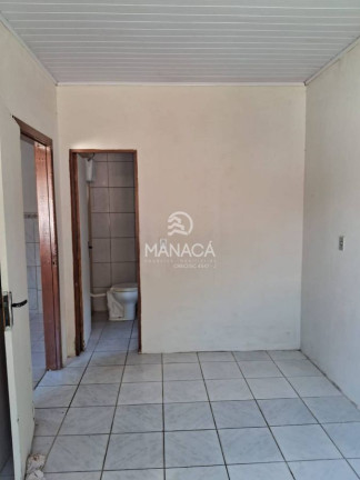 Imagem Casa com 2 Quartos à Venda, 60 m² em São Cristóvão - Barra Velha
