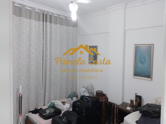 Imagem Apartamento com 2 Quartos à Venda, 70 m² em Parque Enseada - Guarujá