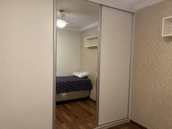 Imagem Apartamento com 3 Quartos à Venda, 96 m² em Moema Passaros - São Paulo