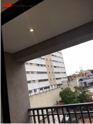 Imagem Apartamento com 1 Quarto à Venda, 45 m² em Sumare - São Paulo