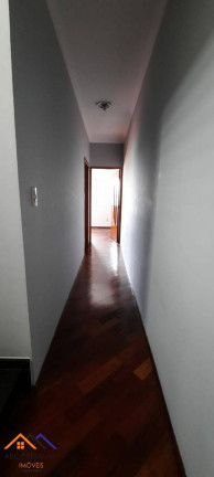 Imagem Sobrado com 3 Quartos à Venda, 297 m² em Camilópolis - Santo André