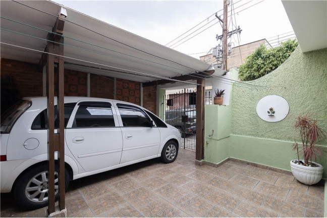 Imagem Casa com 2 Quartos à Venda, 74 m² em Vila Prudente - São Paulo
