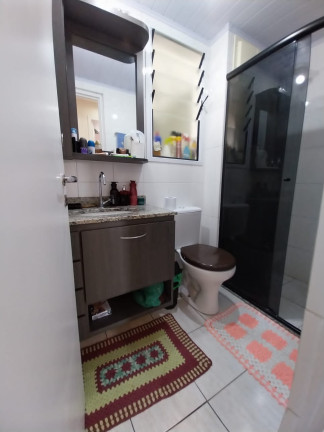 Imagem Apartamento com 3 Quartos à Venda, 59 m² em Santa Terezinha - São Bernardo Do Campo