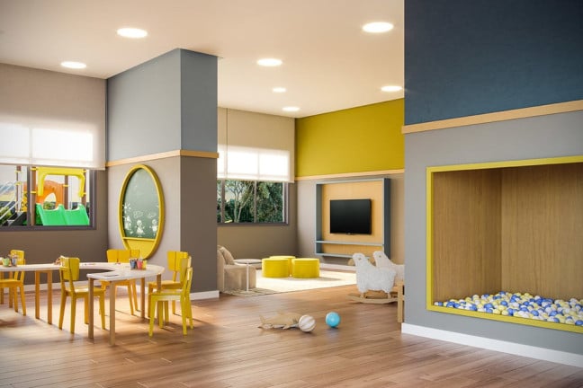 Imagem Apartamento com 3 Quartos à Venda, 89 m² em Vila Prudente - São Paulo