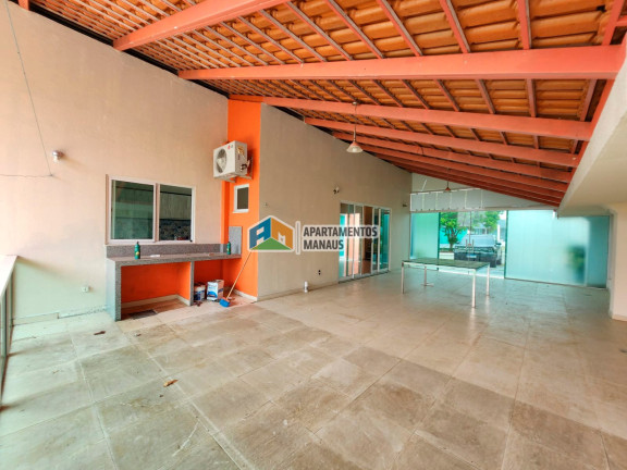 Imagem Casa com 3 Quartos à Venda, 450 m² em Ponta Negra - Manaus