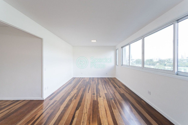 Imagem Apartamento com 3 Quartos à Venda, 210 m² em Jardim Europa - São Paulo