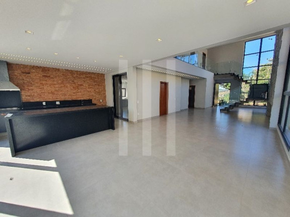Imagem Casa com 5 Quartos à Venda, 384 m² em Ltm Alphaville Ribeirao Preto - Ribeirão Preto