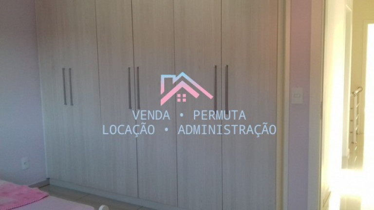 Imagem Sobrado com 3 Quartos à Venda,  em Jardim Colônia - Jundiaí