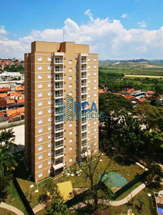 Imagem Apartamento à Venda,  em Residencial São Paulo - Jacareí