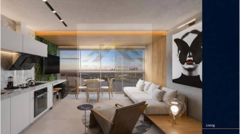 Foto do imóvel: Apartamento com 1 Quarto à Venda, 44 m² em Pina - Recife Foto do imóvel: Apartamento com 1 Quarto à Venda, 44 m² em Pina - Recife