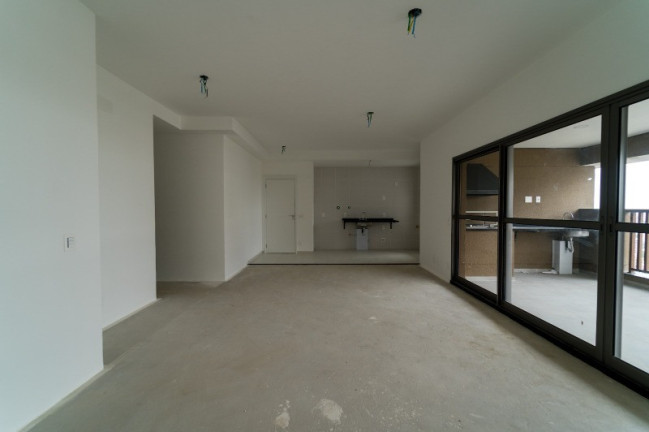 Imagem Apartamento com 4 Quartos à Venda, 132 m² em Vila Gumercindo - São Paulo