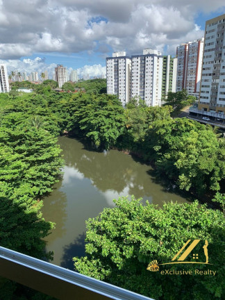 Imagem Apartamento com 2 Quartos à Venda, 67 m² em Pituba - Salvador