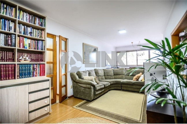 Imagem Apartamento com 3 Quartos à Venda, 94 m² em Cristo Redentor - Porto Alegre