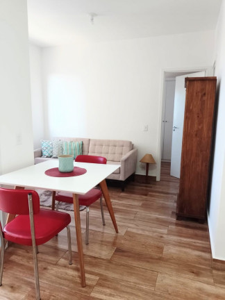 Imagem Apartamento com 1 Quarto à Venda, 40 m² em Jardim Tupanci - Barueri