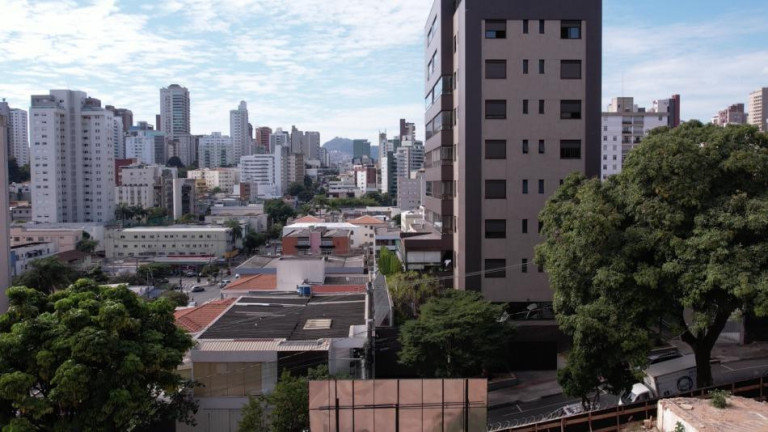 Apartamento com 4 Quartos à Venda, 182 m² em Gutierrez - Belo Horizonte